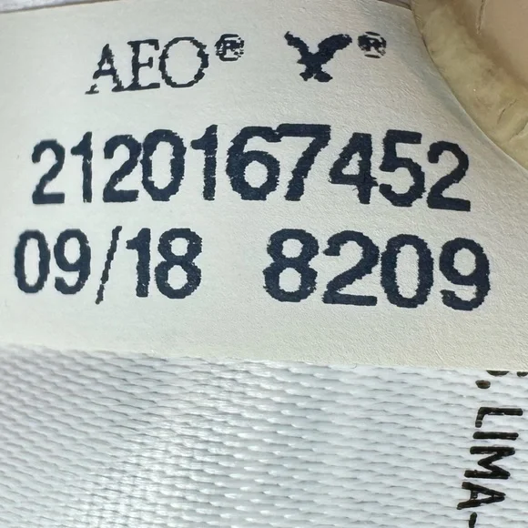 American Eagle Outfitters Pink Cable Knit Sweater - Picture 8 of 8